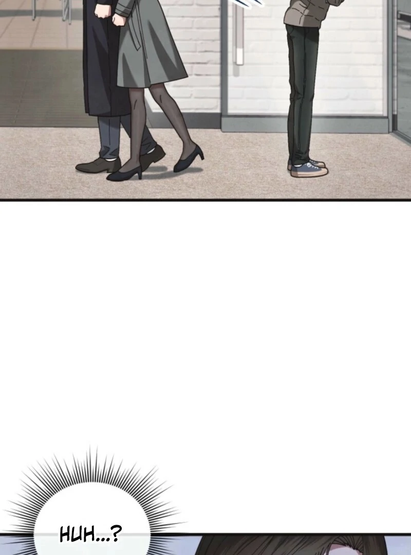 Just by Touching Chapter 9 - Page 32