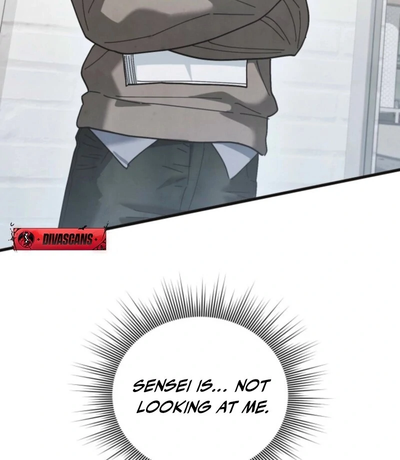 Just by Touching Chapter 9 - Page 37