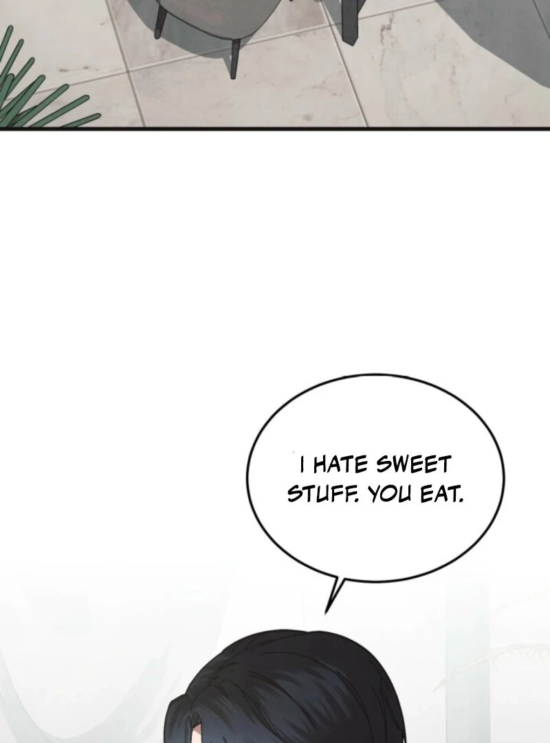 Just by Touching Chapter 9 - Page 41