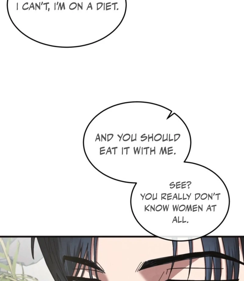 Just by Touching Chapter 9 - Page 43