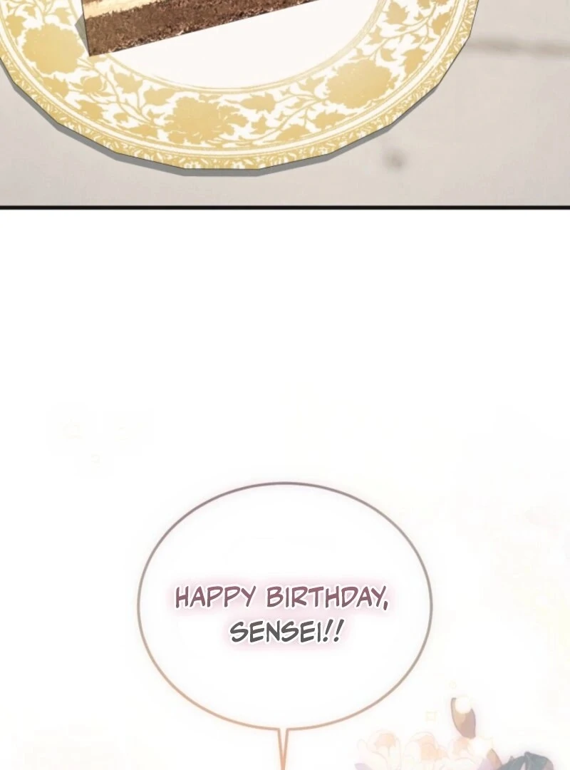Just by Touching Chapter 9 - Page 45