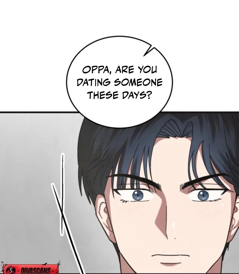 Just by Touching Chapter 9 - Page 50