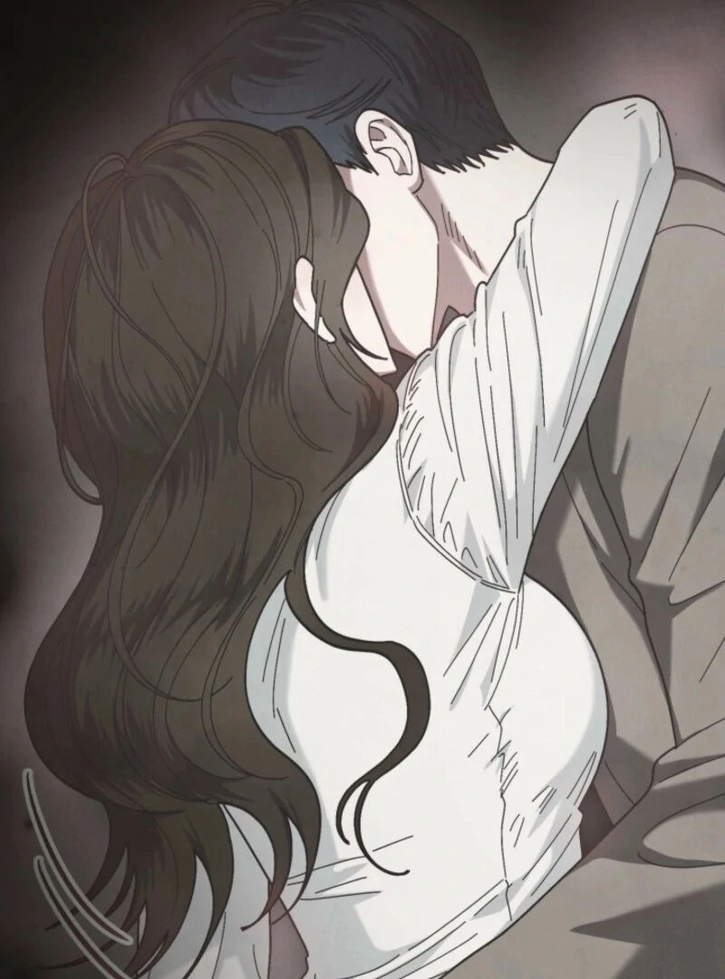 Just by Touching Chapter 9 - Page 53
