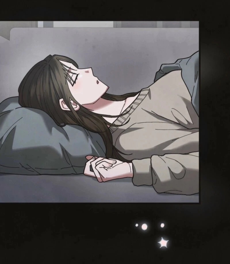 Just by Touching Chapter 9 - Page 56
