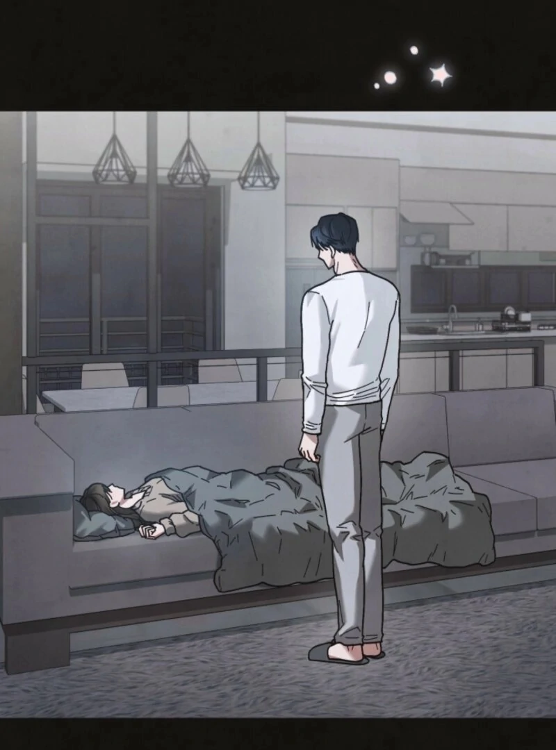 Just by Touching Chapter 9 - Page 57