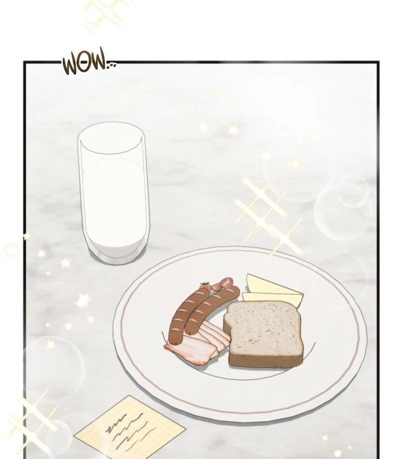 Just by Touching Chapter 9 - Page 7