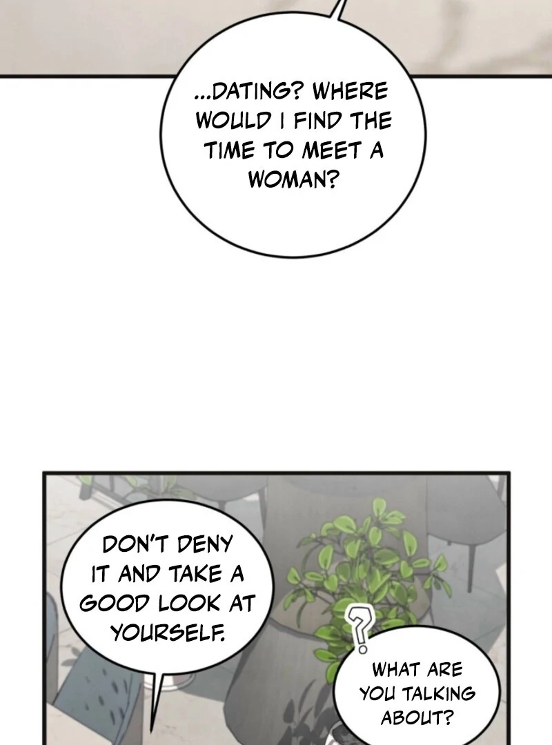 Just by Touching Chapter 9 - Page 62