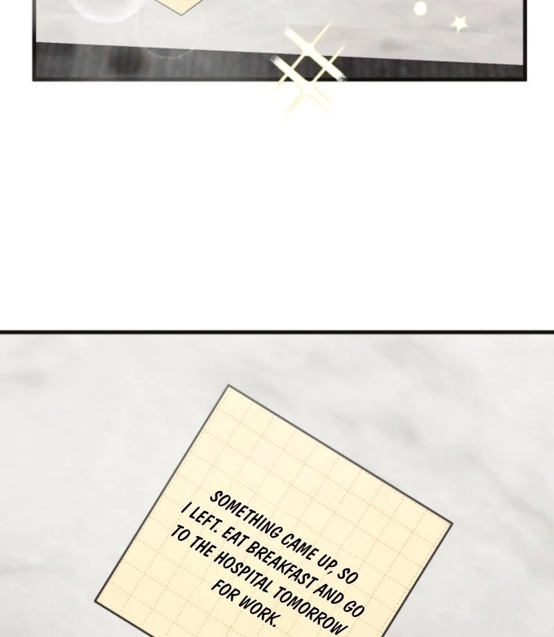Just by Touching Chapter 9 - Page 8