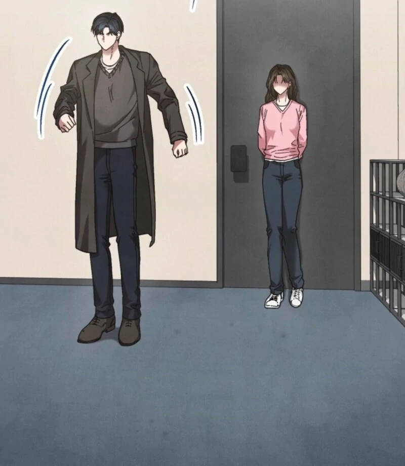 Just by Touching Chapter 9 - Page 77
