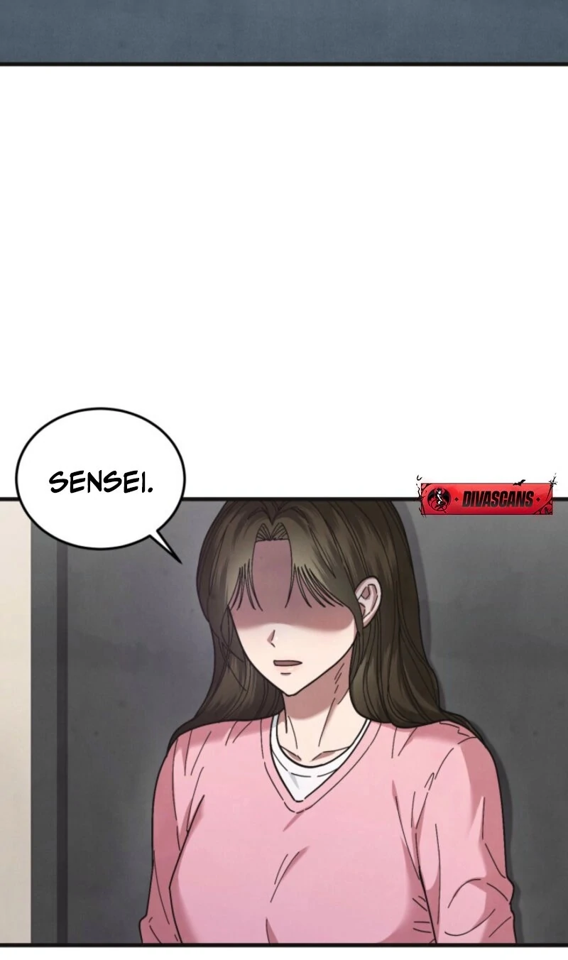 Just by Touching Chapter 9 - Page 78