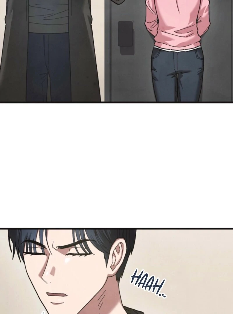 Just by Touching Chapter 9 - Page 80