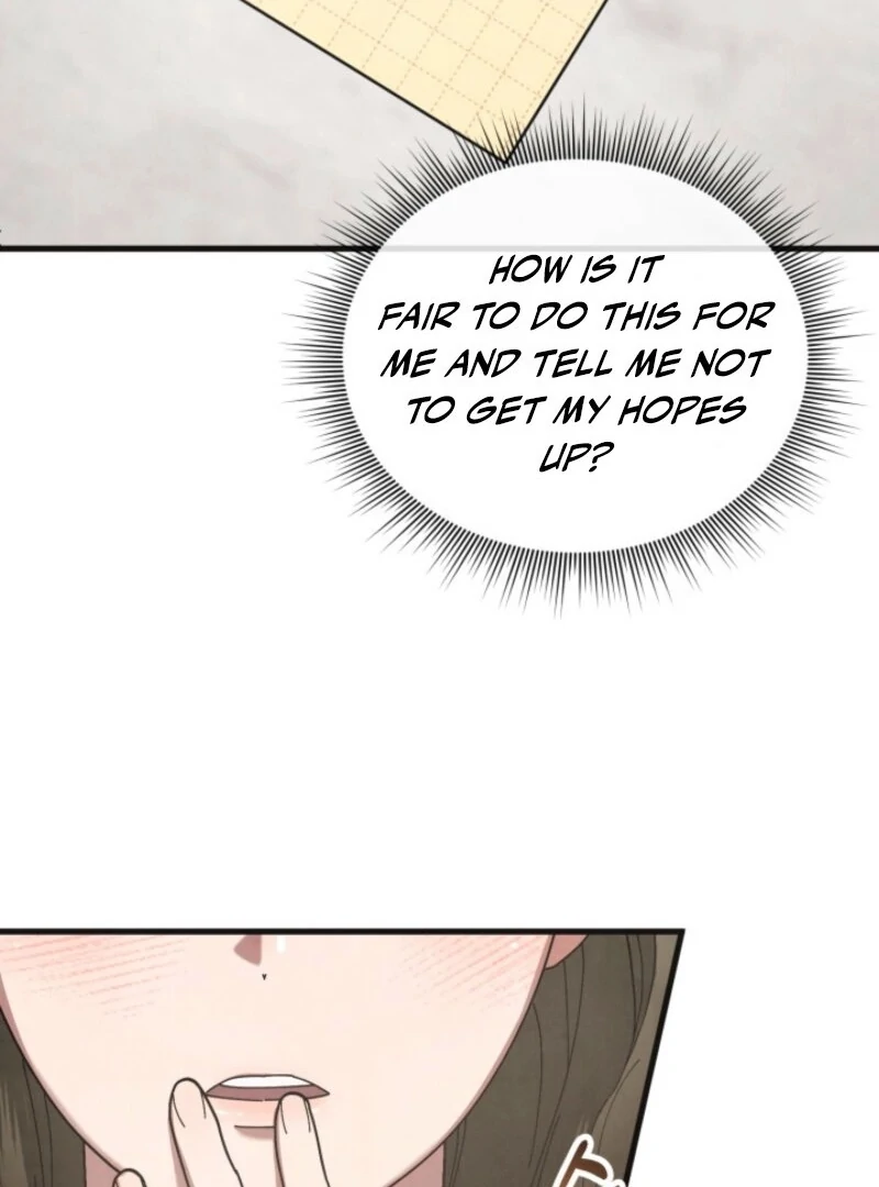 Just by Touching Chapter 9 - Page 9