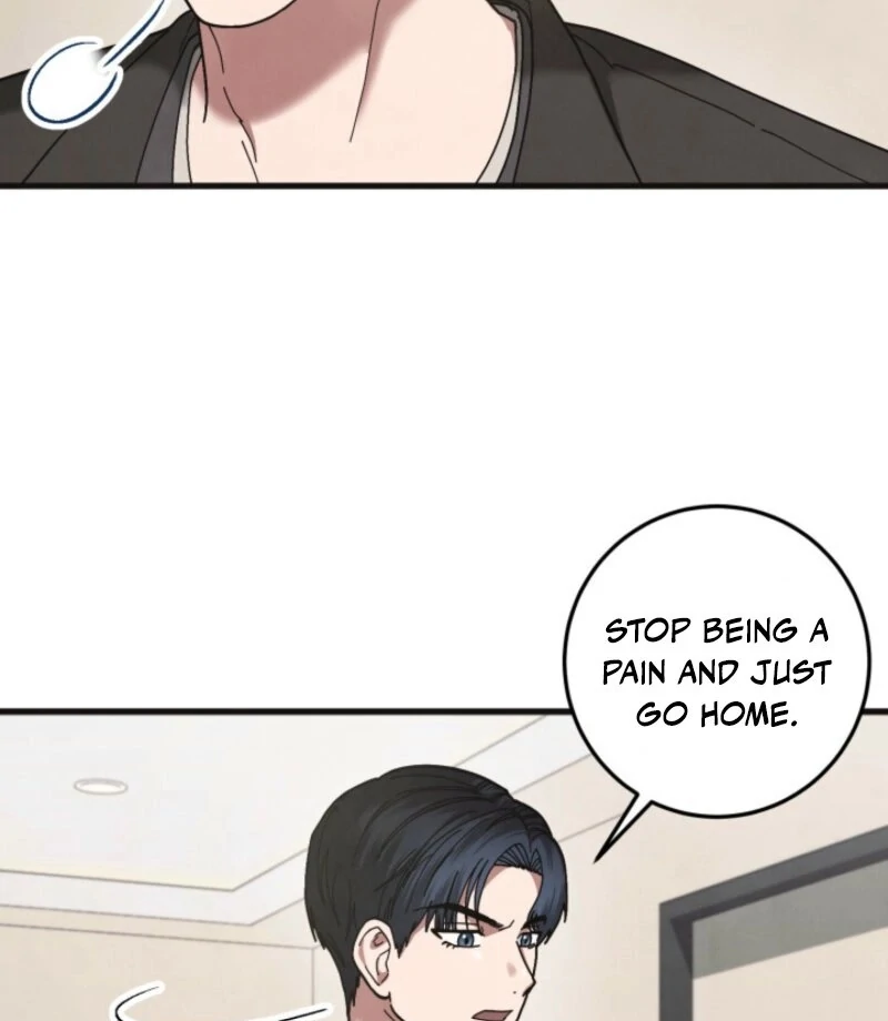 Just by Touching Chapter 9 - Page 81