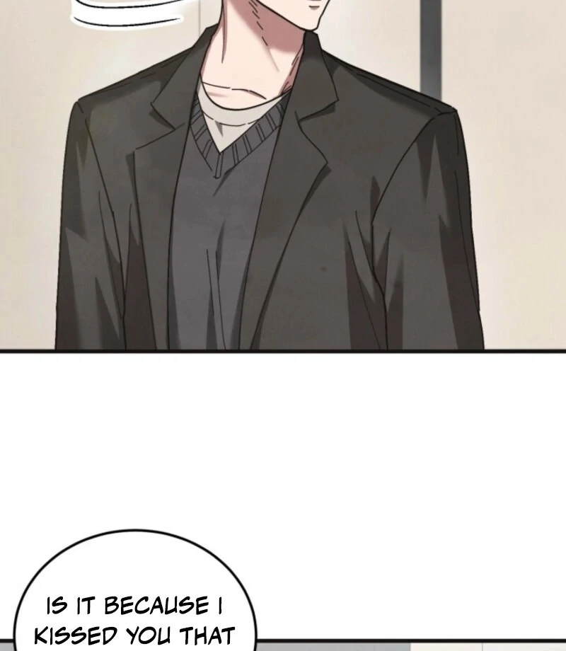 Just by Touching Chapter 9 - Page 82