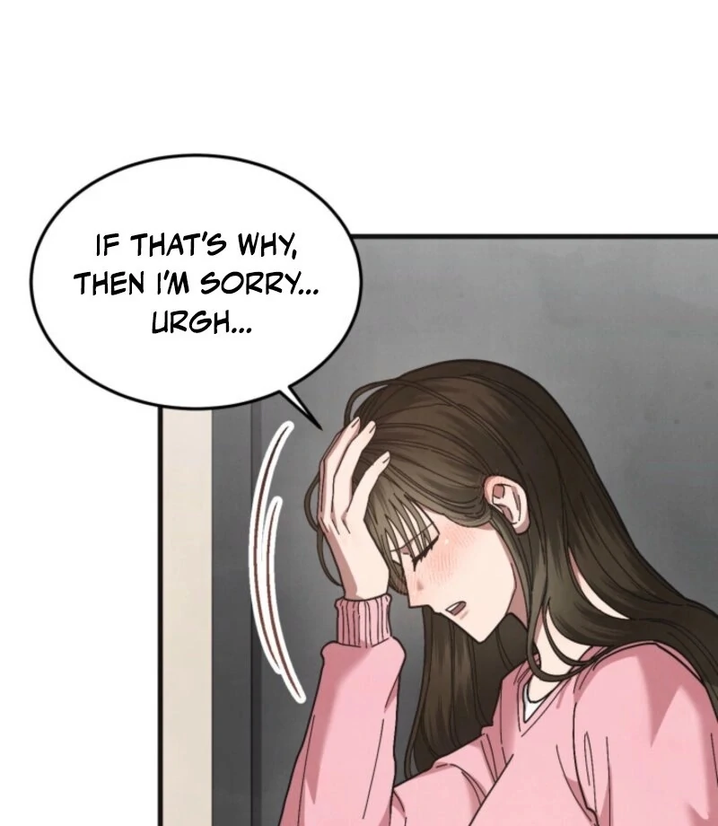 Just by Touching Chapter 9 - Page 85