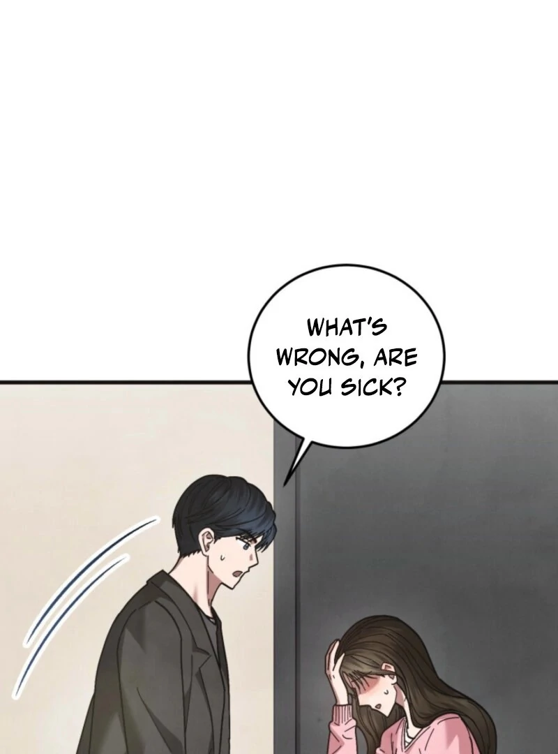 Just by Touching Chapter 9 - Page 87