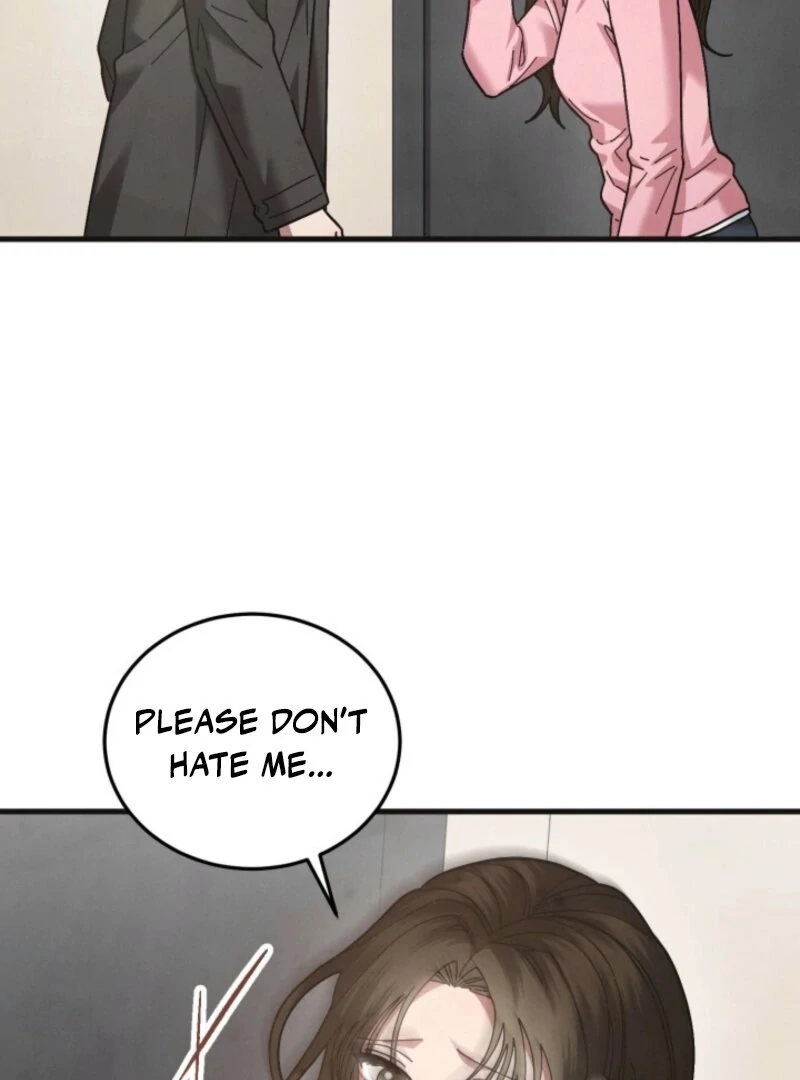 Just by Touching Chapter 9 - Page 88