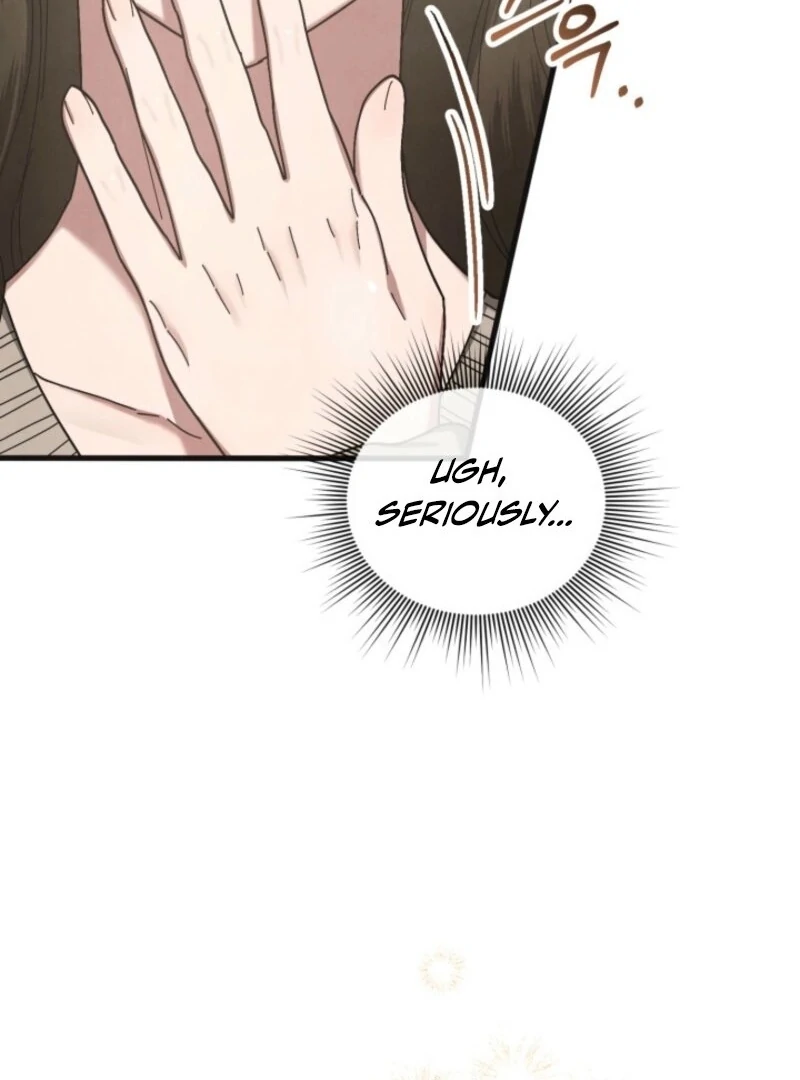 Just by Touching Chapter 9 - Page 10