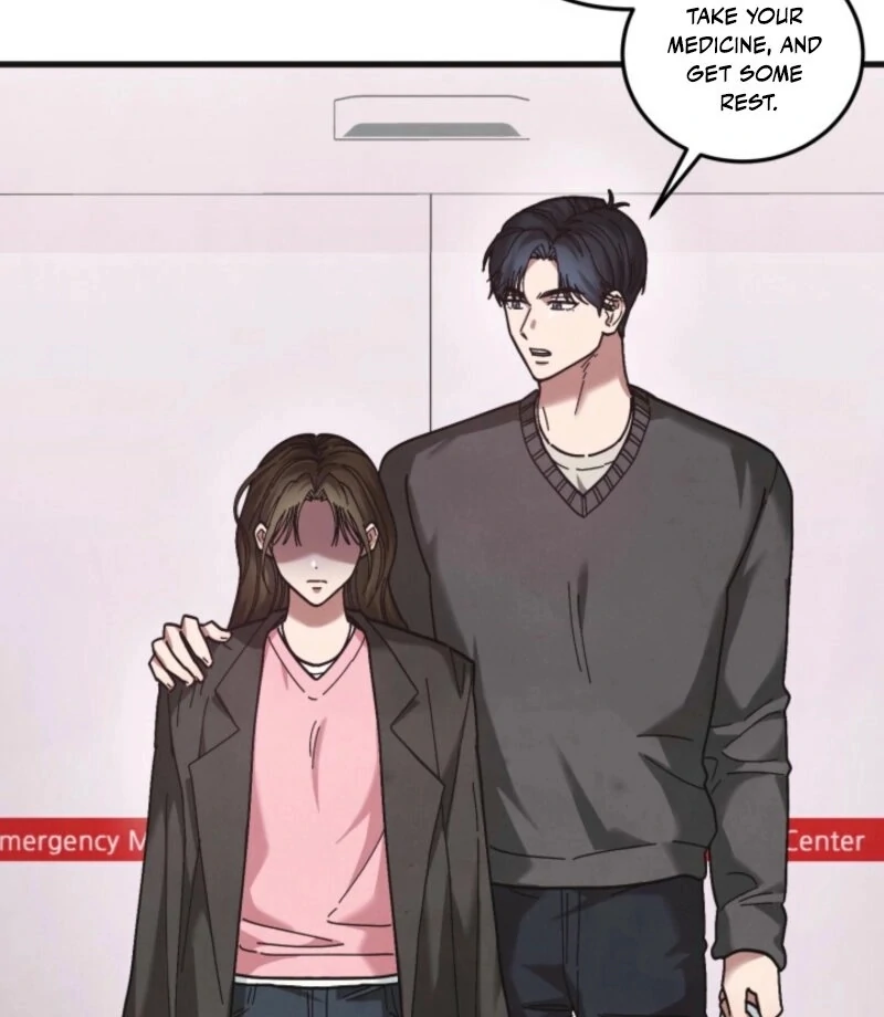 Just by Touching Chapter 9 - Page 99