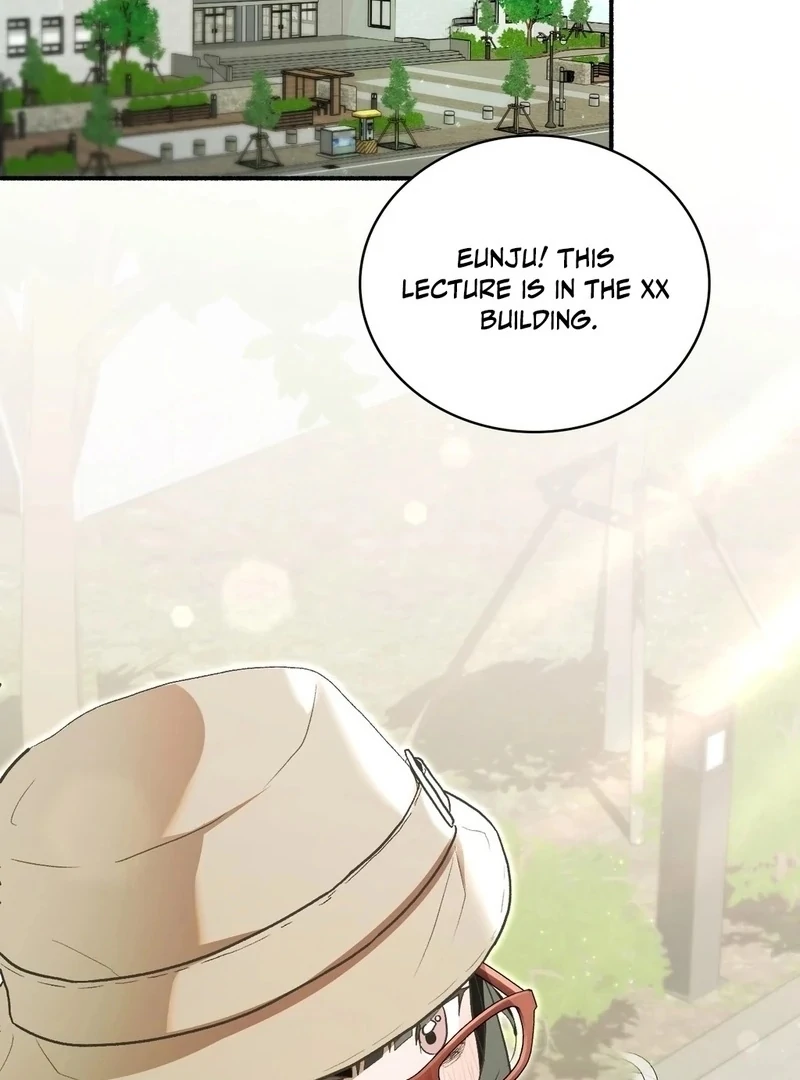 Just Hold My Hand Chapter 1 - Page 2
