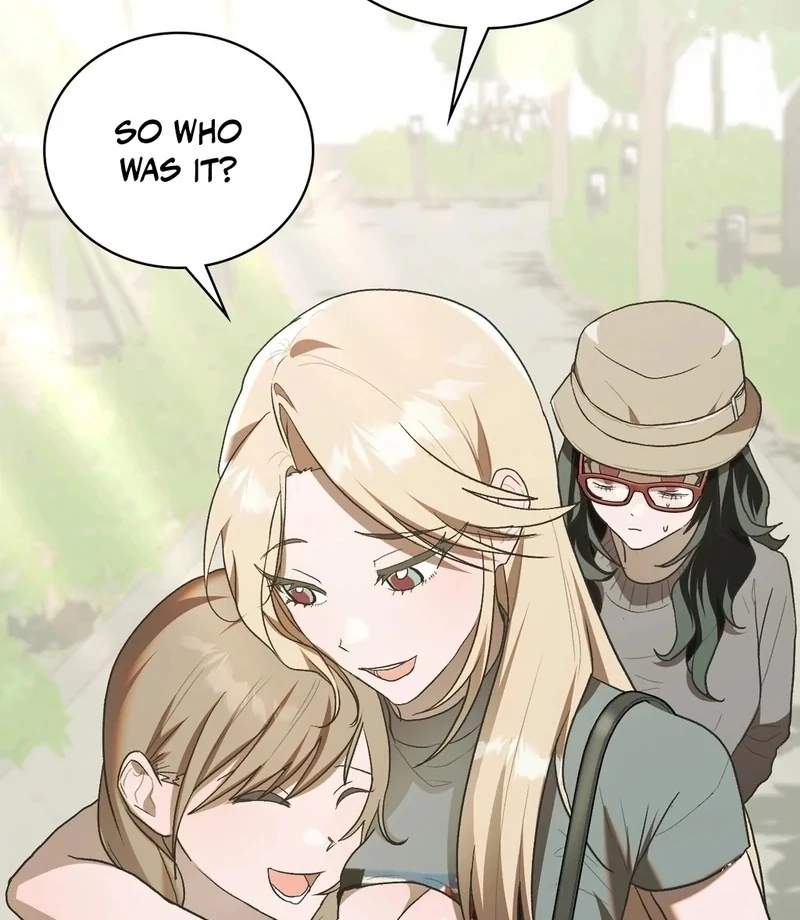 Just Hold My Hand Chapter 1 - Page 11