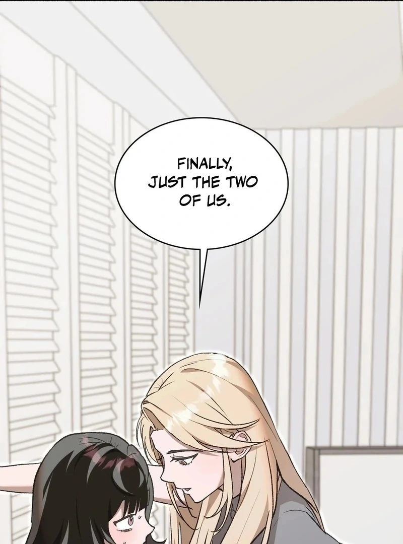 Just Hold My Hand Chapter 1 - Page 105