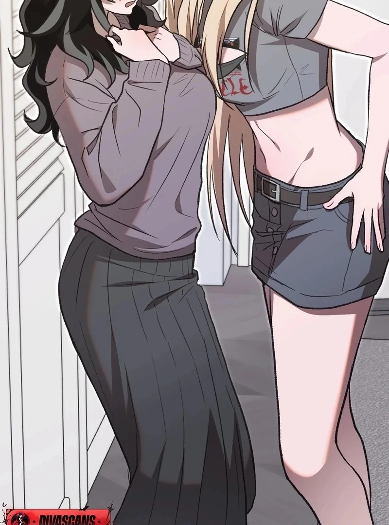Just Hold My Hand Chapter 1 - Page 106