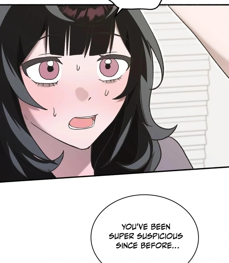 Just Hold My Hand Chapter 1 - Page 108
