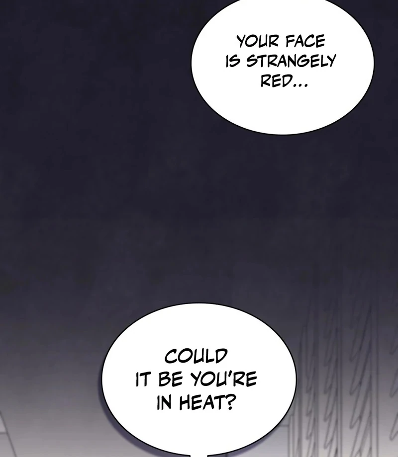 Just Hold My Hand Chapter 1 - Page 112