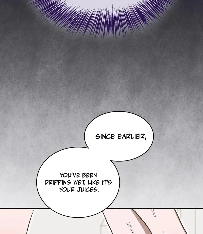Just Hold My Hand Chapter 1 - Page 115