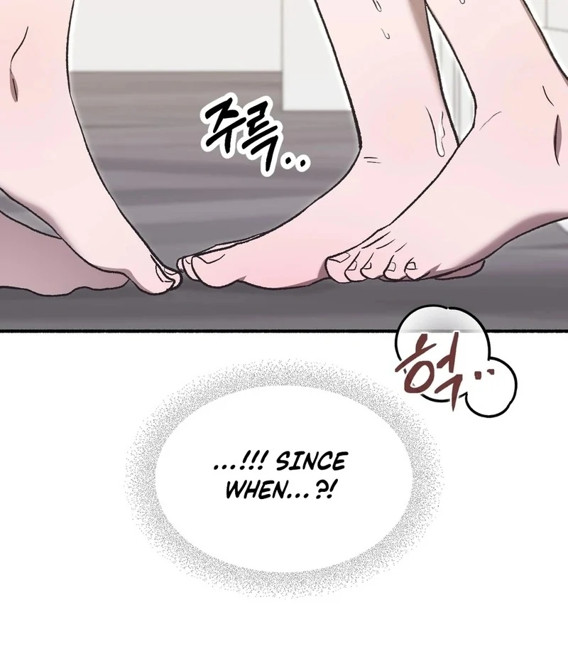 Just Hold My Hand Chapter 1 - Page 116