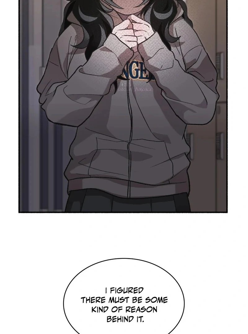 Just Hold My Hand Chapter 1 - Page 122