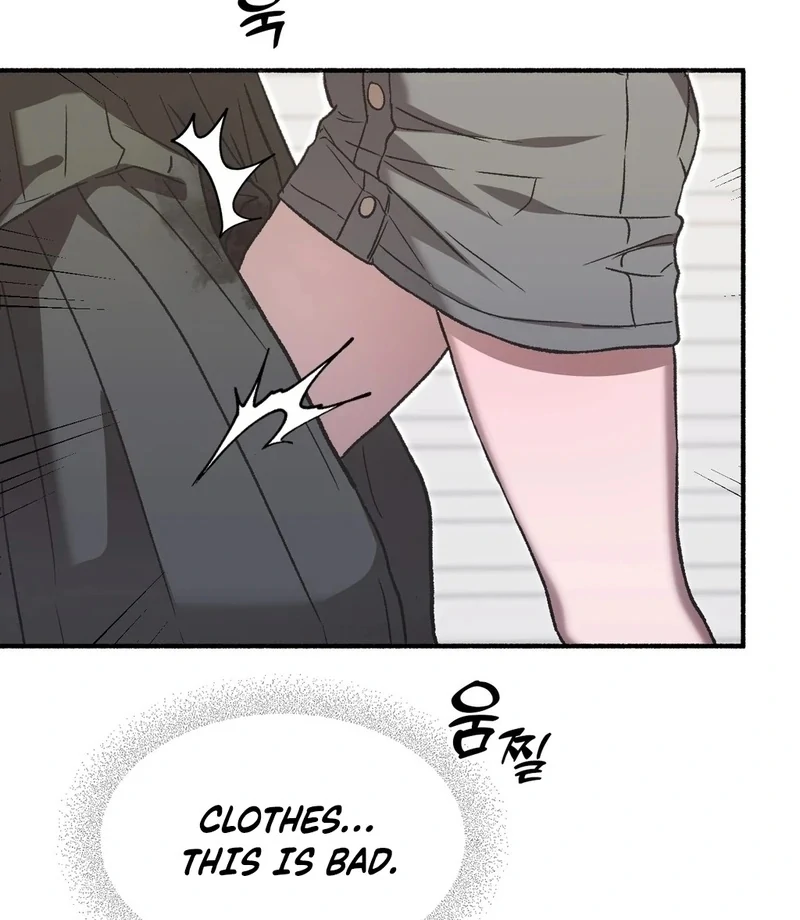 Just Hold My Hand Chapter 1 - Page 124