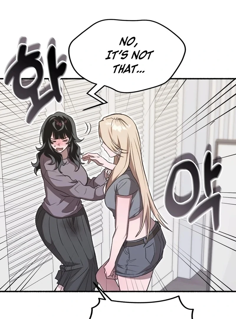 Just Hold My Hand Chapter 1 - Page 126