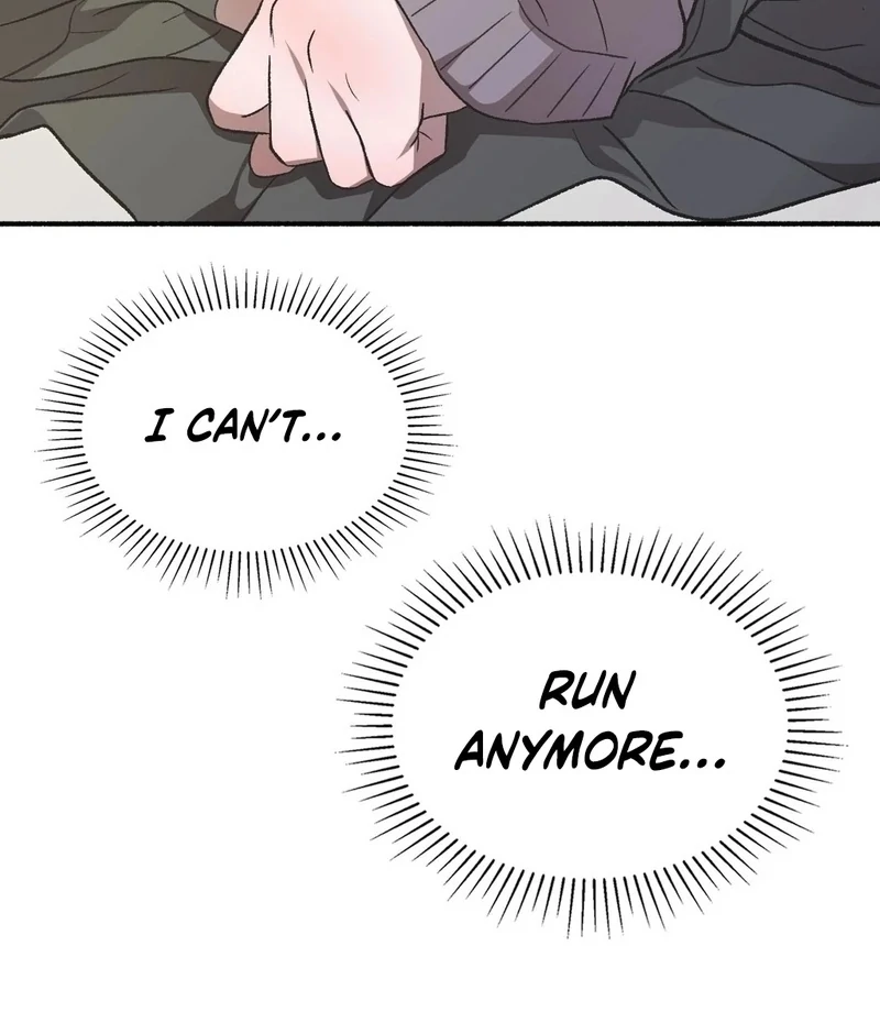 Just Hold My Hand Chapter 1 - Page 138