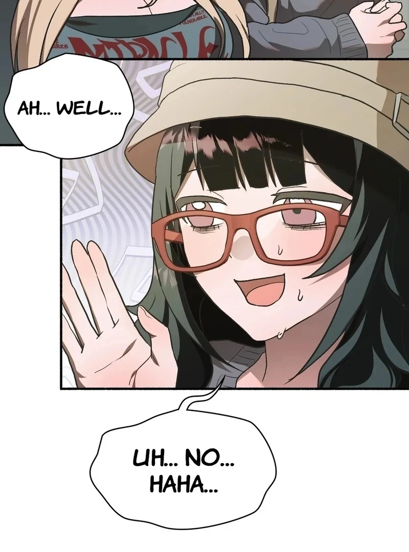 Just Hold My Hand Chapter 1 - Page 15