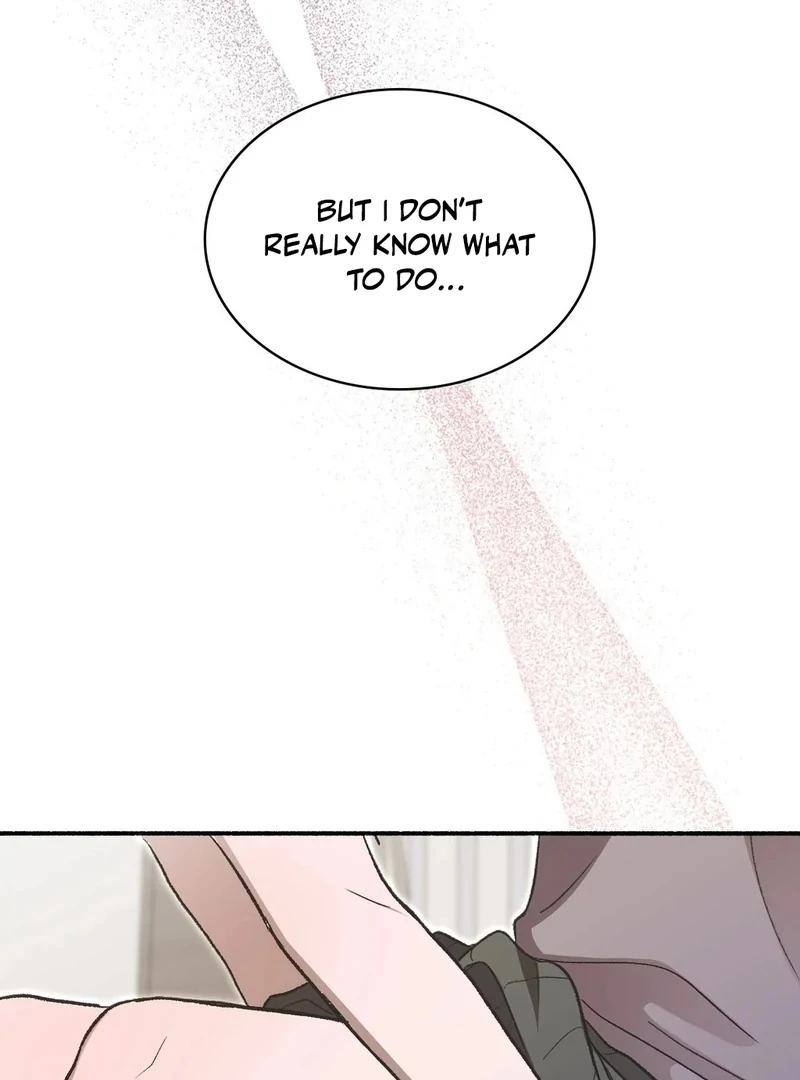 Just Hold My Hand Chapter 1 - Page 144