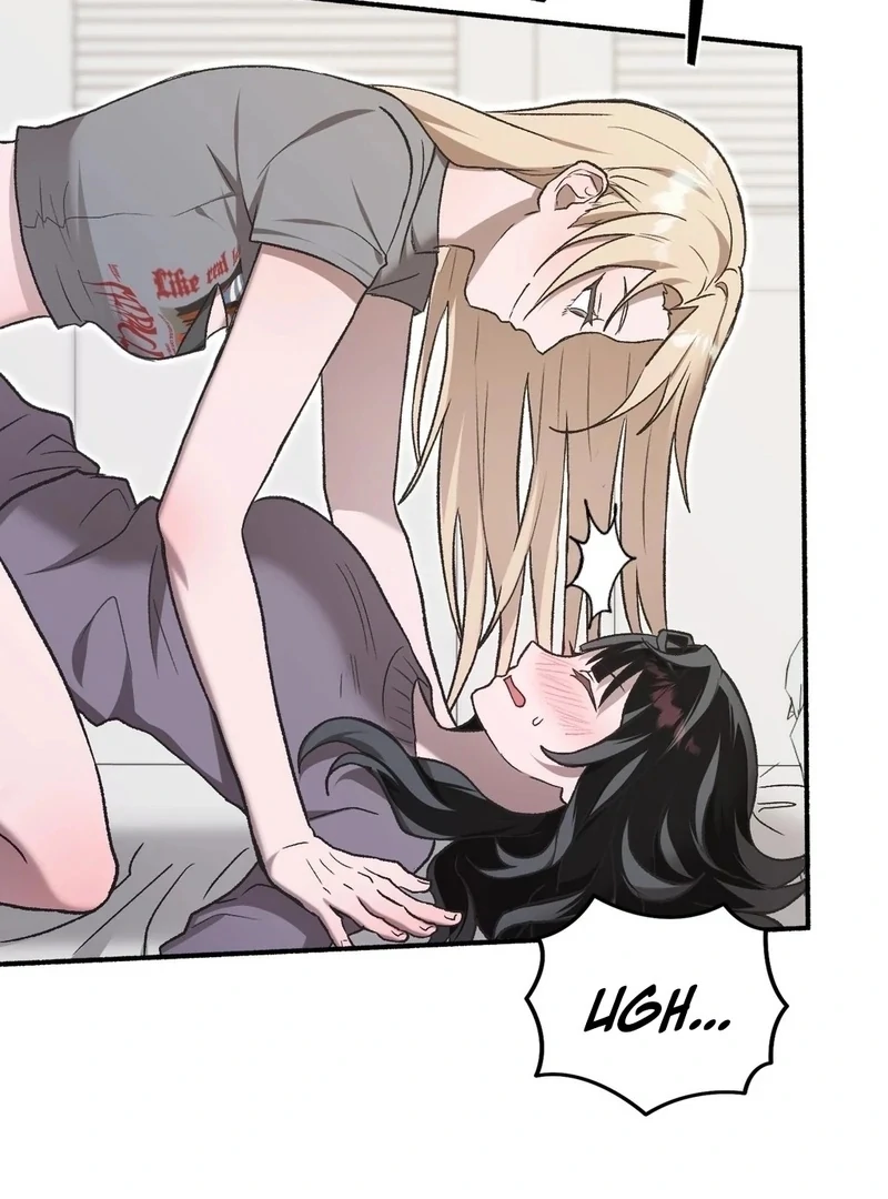 Just Hold My Hand Chapter 1 - Page 152