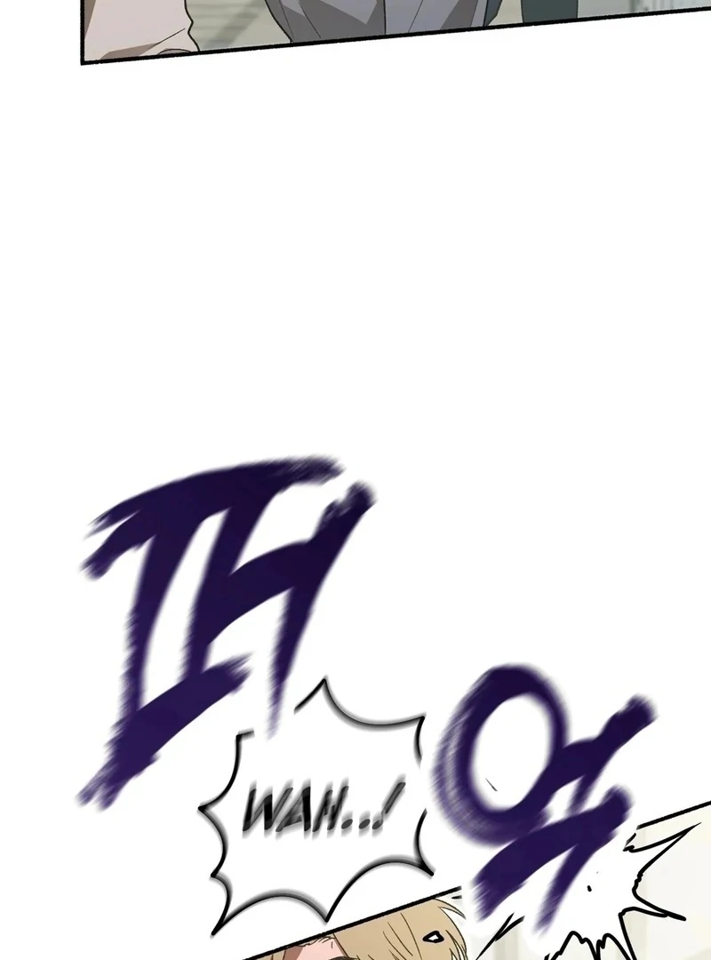 Just Hold My Hand Chapter 1 - Page 19
