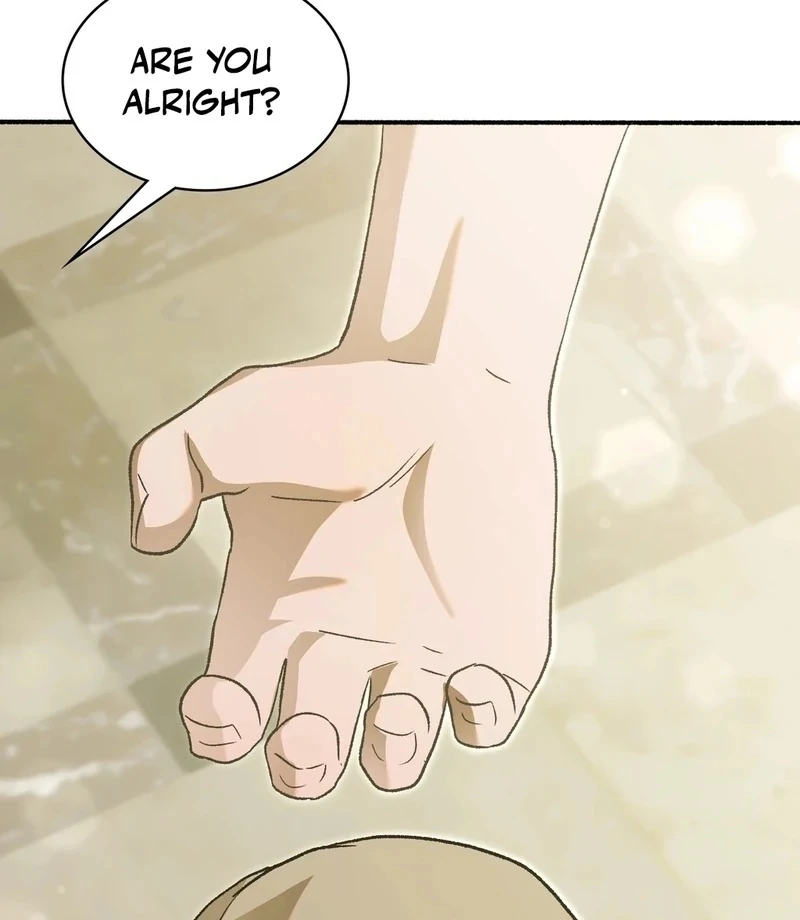 Just Hold My Hand Chapter 1 - Page 24