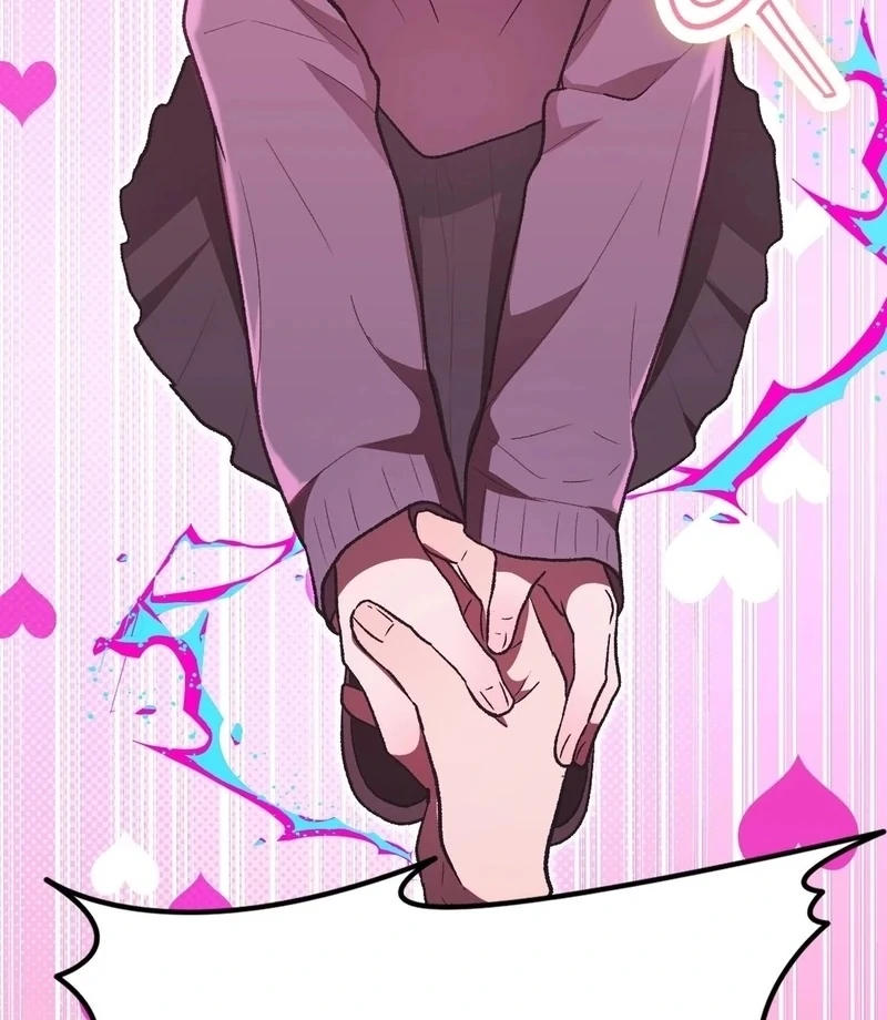 Just Hold My Hand Chapter 1 - Page 30