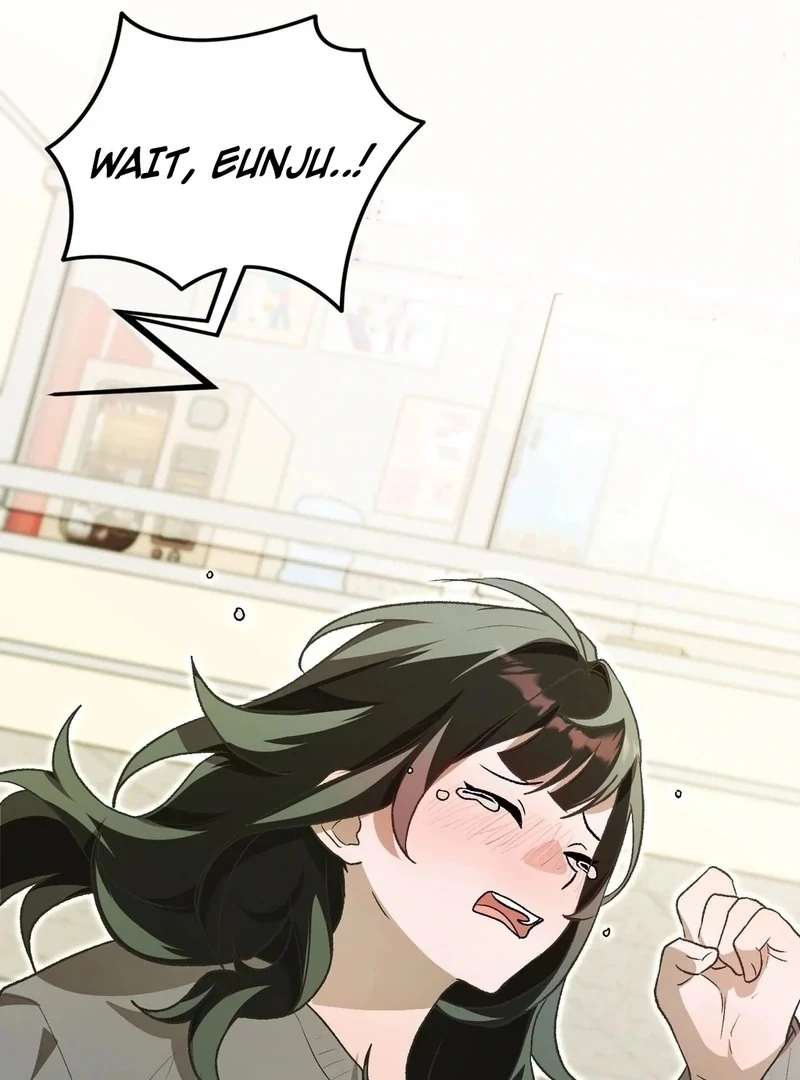 Just Hold My Hand Chapter 1 - Page 36