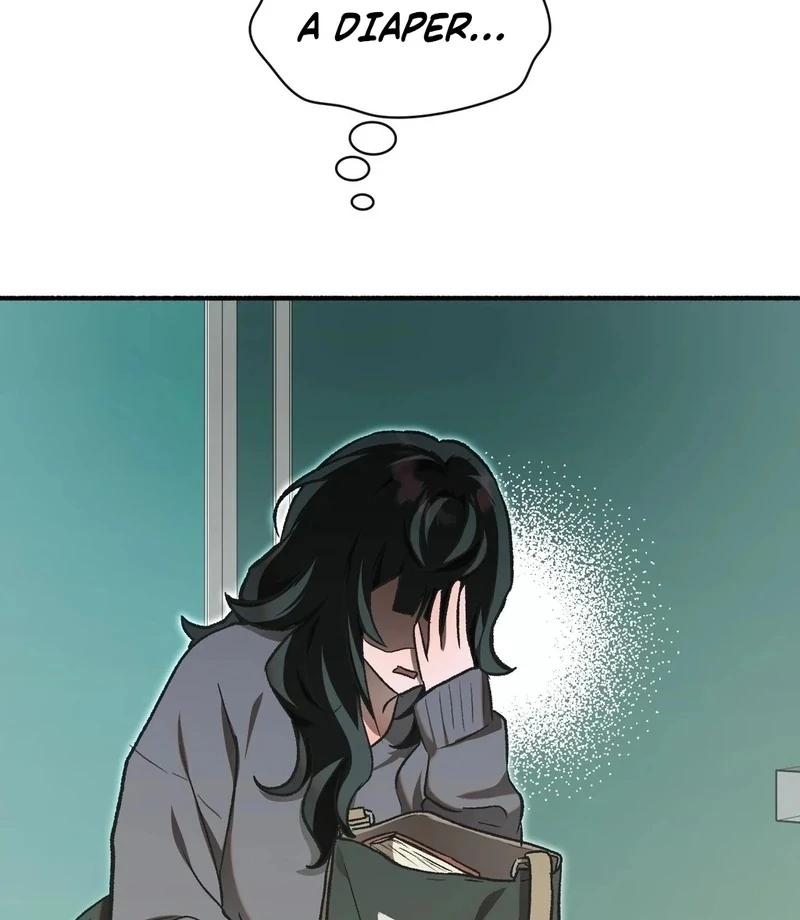 Just Hold My Hand Chapter 1 - Page 46