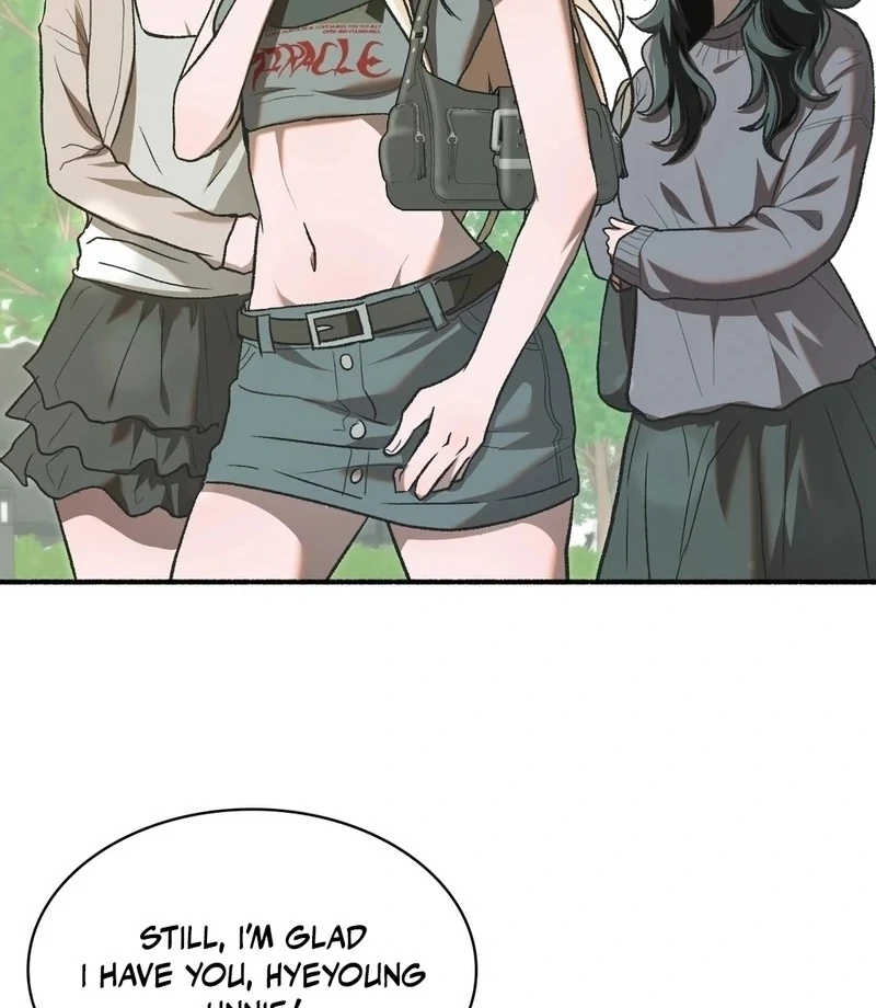 Just Hold My Hand Chapter 1 - Page 7