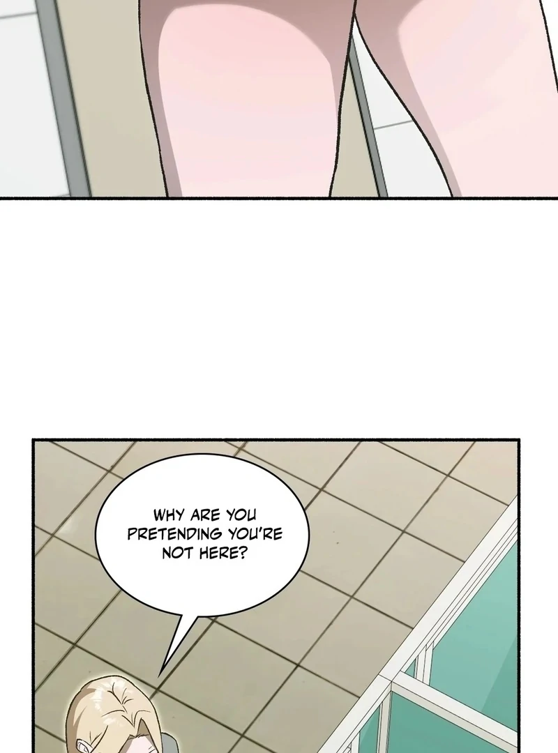 Just Hold My Hand Chapter 1 - Page 62