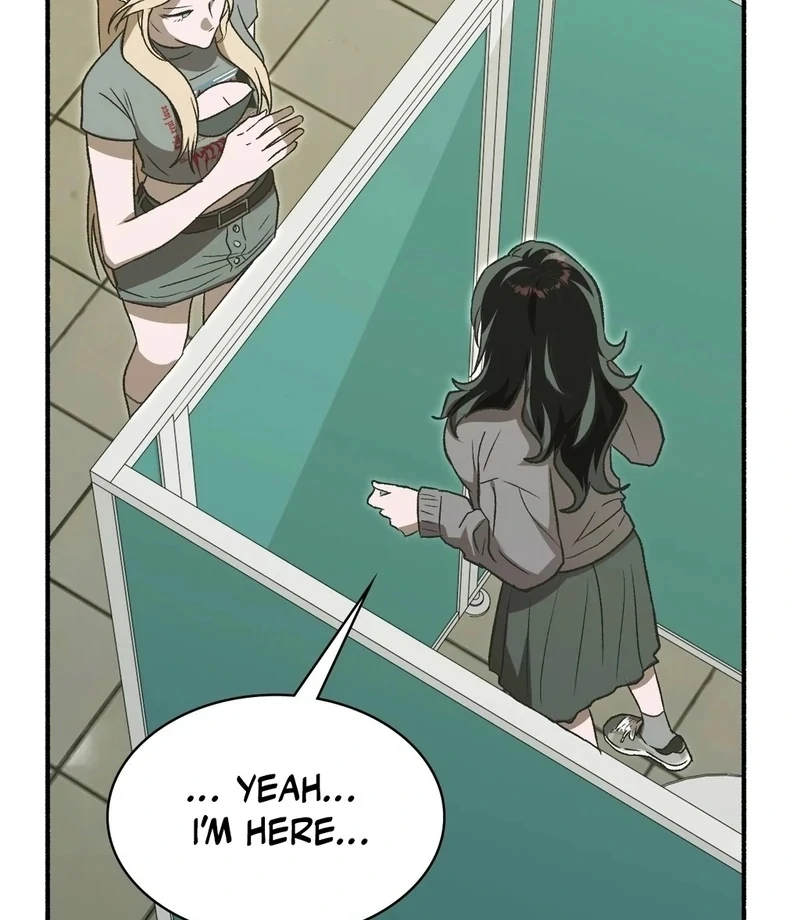 Just Hold My Hand Chapter 1 - Page 63