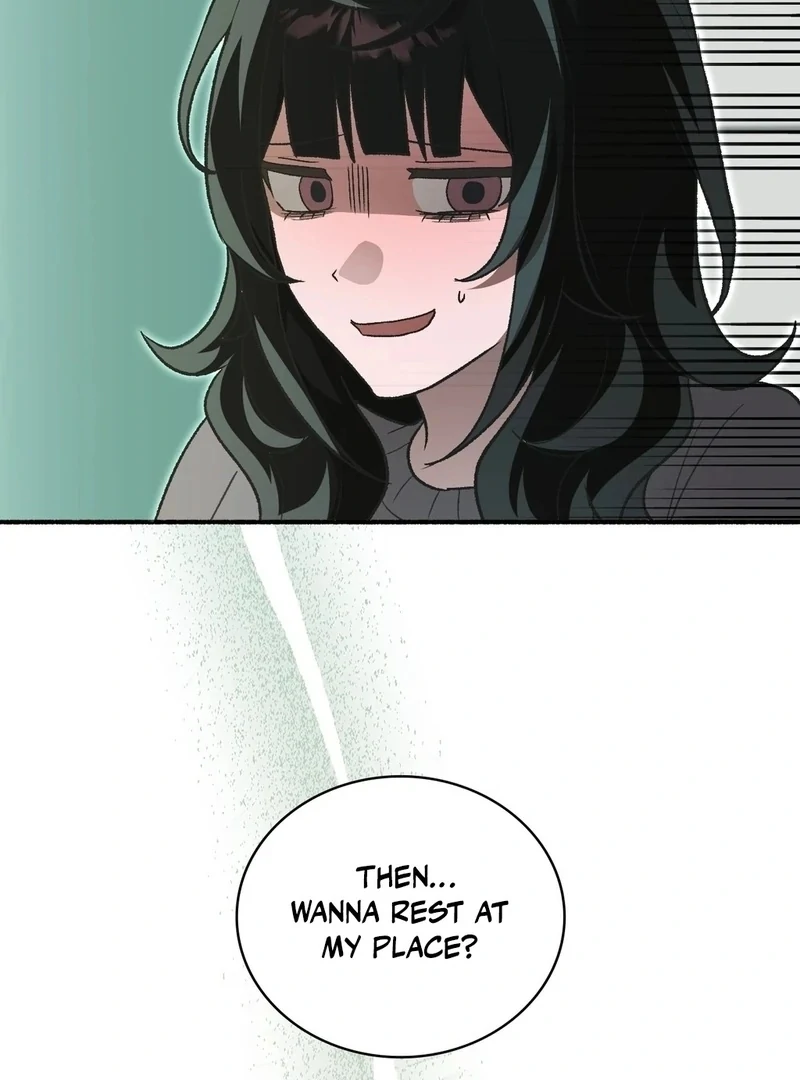 Just Hold My Hand Chapter 1 - Page 67