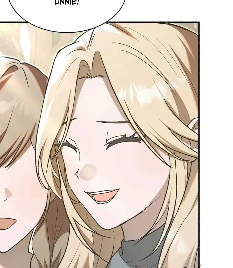Just Hold My Hand Chapter 1 - Page 8