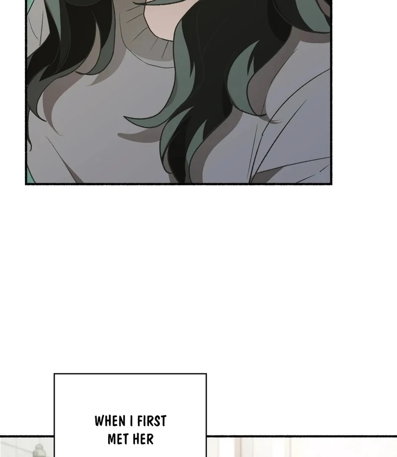 Just Hold My Hand Chapter 1 - Page 73