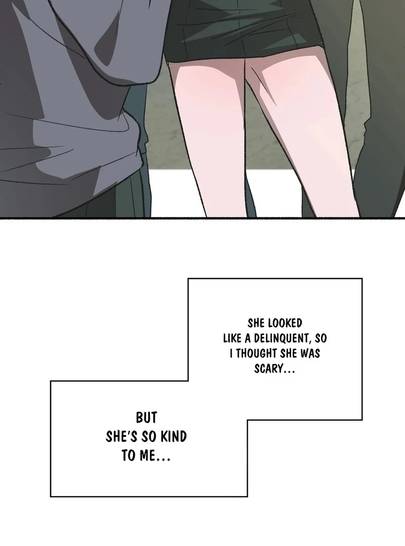 Just Hold My Hand Chapter 1 - Page 75